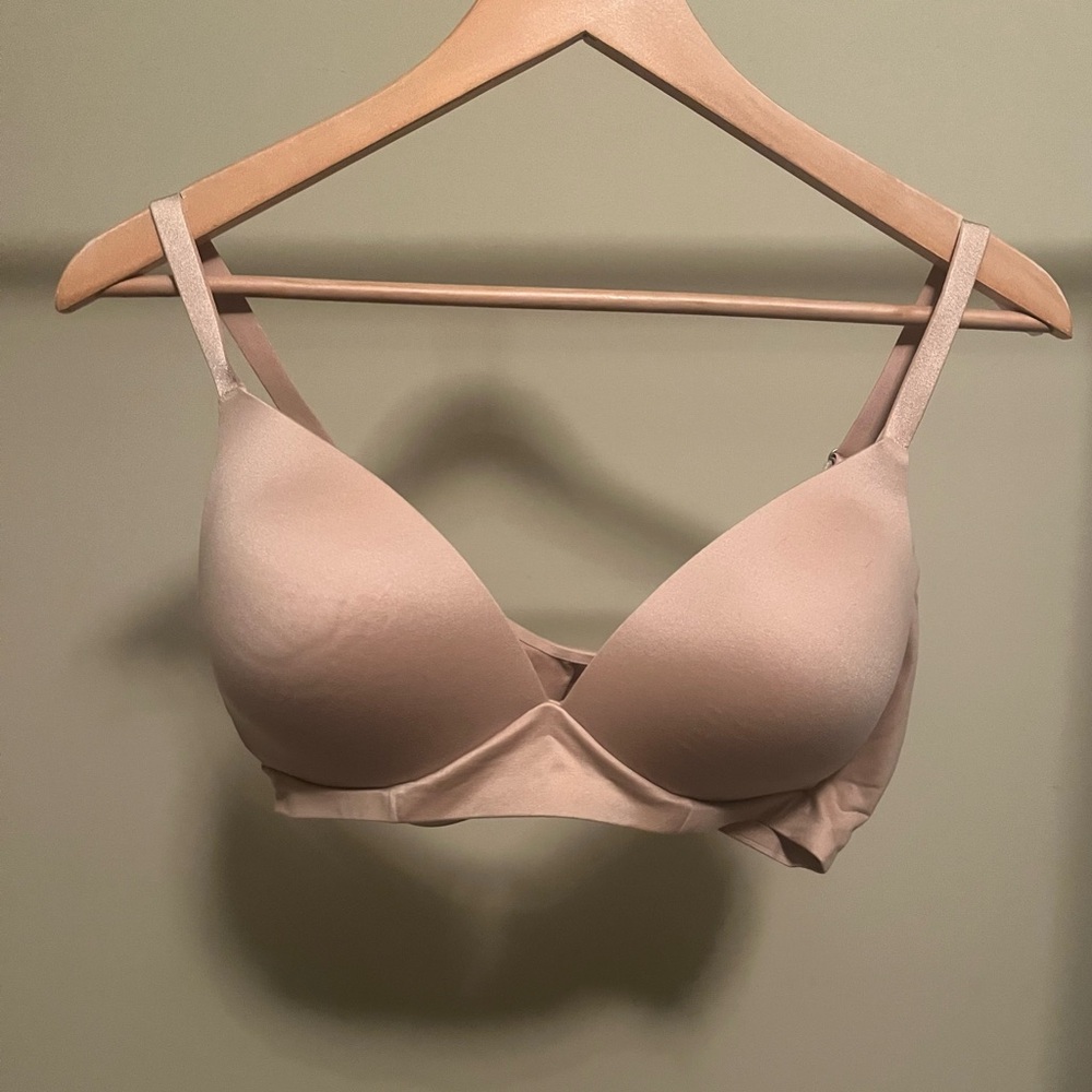 Aerie Wireless Bra, 36D. NWT